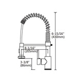 Interior Blue Kitchen Faucet IB8207 Specs.jpeg